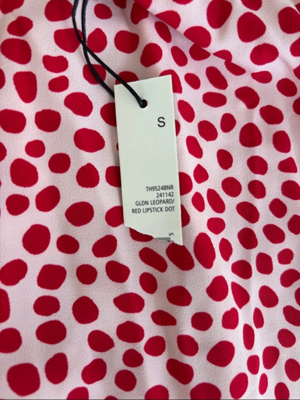 NWT T Tahari full skirt
